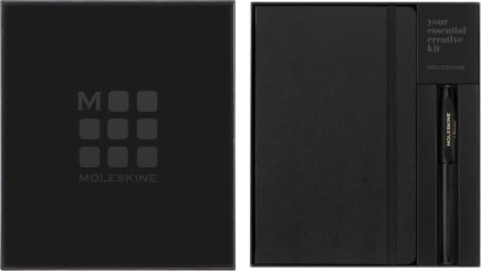 Moleskine Kaweco Gaveæske