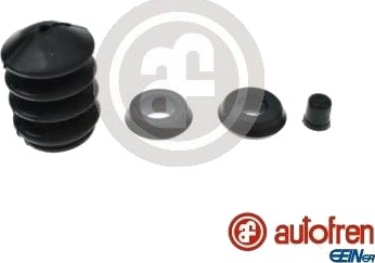 Rep. sett slavesylinder clutch AUTOFREN SEINSA D3572