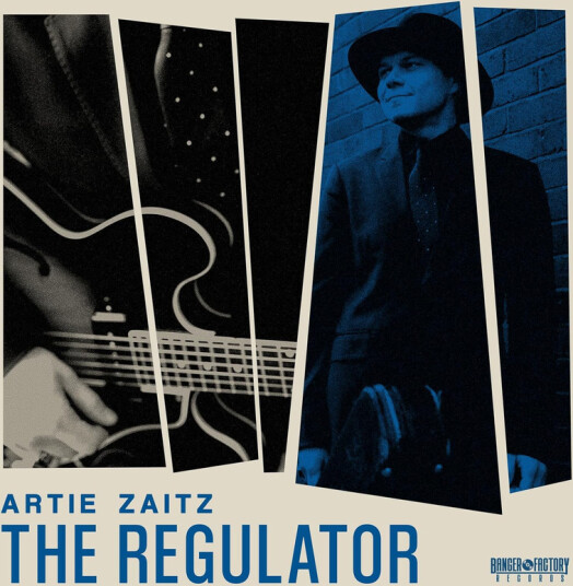 Regulator
