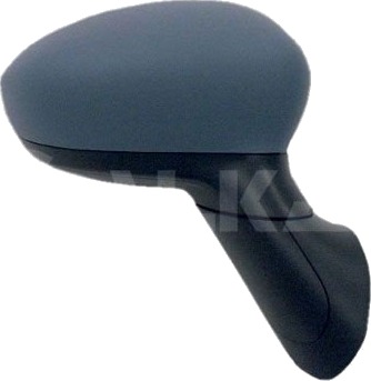 Sidespeil ALKAR 6144933 Sidespeil ALKAR 6144933