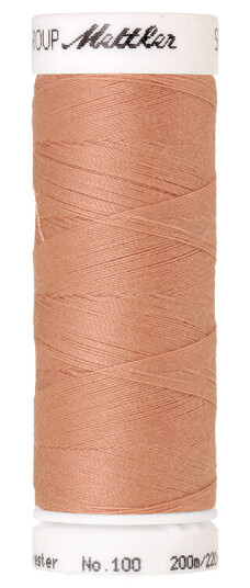 Mettler, Seralon 200m Farge nr 0078 Twine