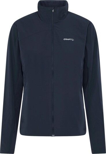 Craft Adv Essence Warm Jkt 2 W NIGHT S