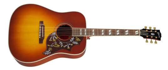 Gibson Hummingbird Original HCS Gibson Hummingbird Original HCS