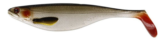 Westin ShadTeez 9cm 7g Lively Roach 3pcs