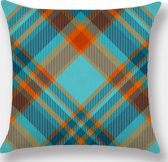 Tc Home Putetrekk 50 x 50 cm Size: 50 x 50 cm