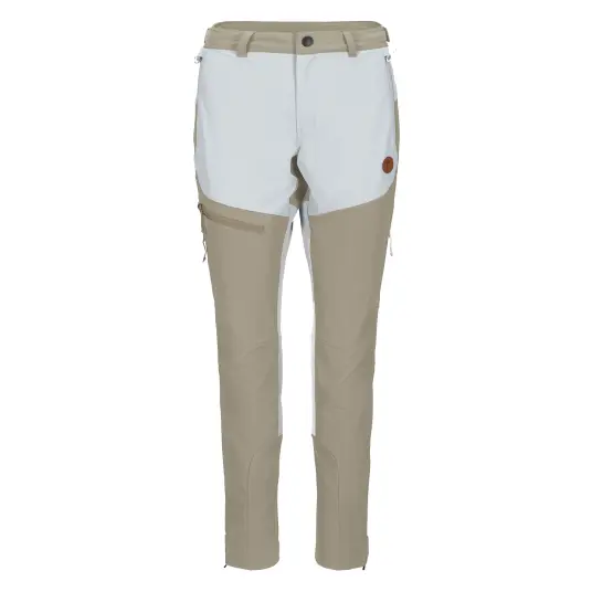 Bukse til dame M Tufte Willow Softshell Pants W M 302