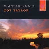 MediaTronixs Tot Taylor & St. George’s Orchestra : Waterland CD (2019) Pre-Owned MediaTronixs Tot Taylor & St. George’s Orchestra : Waterland CD (2019) Pre-Owned