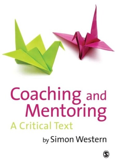 Coaching And Mentoring Av Simon Western