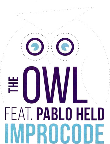 Owl Improcode CD