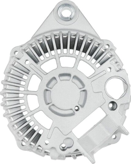 Holder, generator-drivflens AS-PL ABR5033S