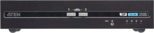 Aten Cs1142dp - Kvm / Lydsvitsj - Stasjonær