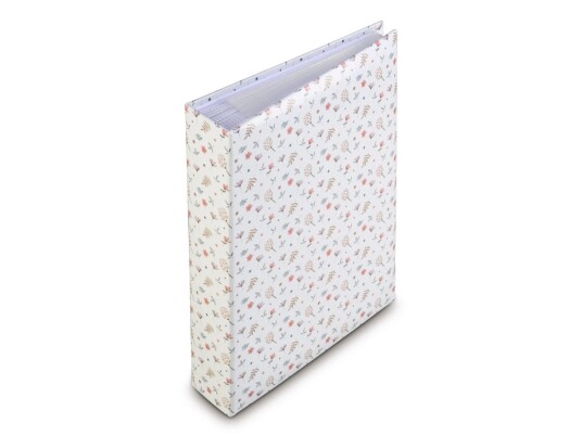 Hama Floral Flerfarget 200 Ark 100 X 150 Mm Hvit 190 Hama Floral Flerfarget 200 Ark 100 X 150 Mm Hvit 190