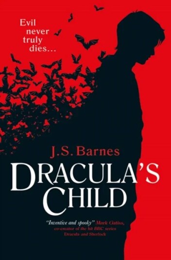 Dracula'S Child Av J S Barnes