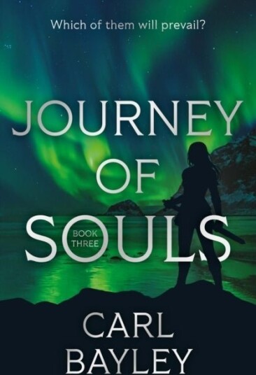 Journey of Souls