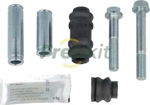 FRENKIT 816025 Føringshylsesett, bremsecaliper