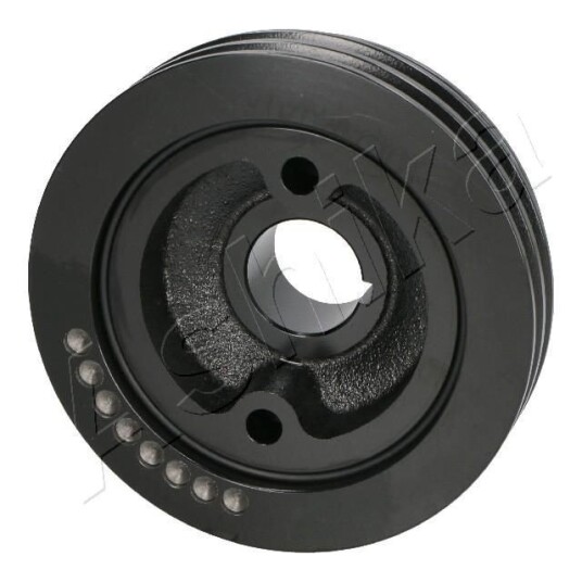 Remskive veivaksel JAPANPARTS PU 503