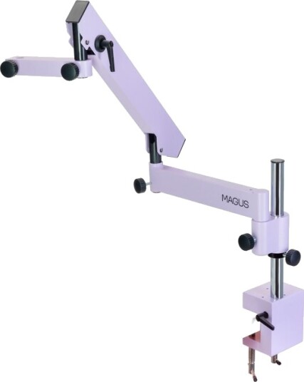 Magus Ut1 Mikroskopstativ