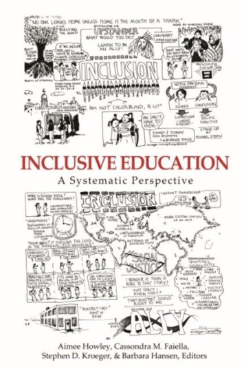 Inclusive Education A Systematic Perspective