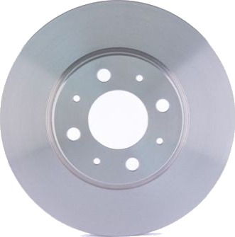 Bremseskive HELLA 8DD 355 102-901