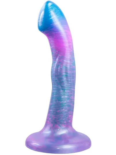 Flash Dagger Silicone Dildo 21,6 cm