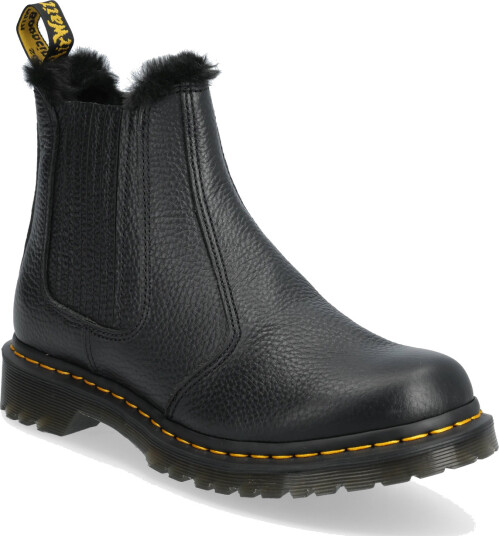 Dr. Martens 2976 Leonore Ii - Black - 40