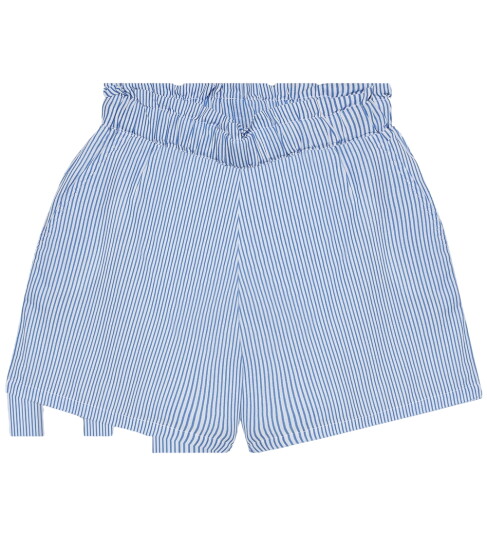 En Fant Shorts - Stripe - Regatta - En Fant - 2 år (92) - Shorts Blå Hvit En Fant Shorts - Stripe - Regatta - En Fant - 2 år (92) - Shorts Blå Hvit