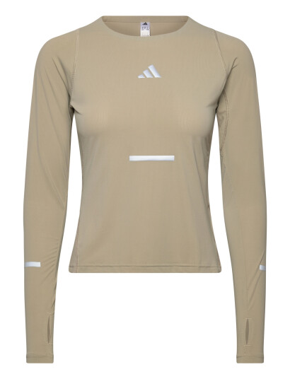 adidas Performance Adi365 Ls W - Beige - XXL adidas Performance Adi365 Ls W - Beige - XXL