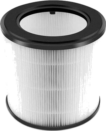 HEPA filter for Philips Luftrenser AC0820/AC0830/AC0810/AC0819 med aktivt kullfilter HEPA filter for Philips Luftrenser AC0820/AC0830/AC0810/AC0819 med aktivt kullfilter