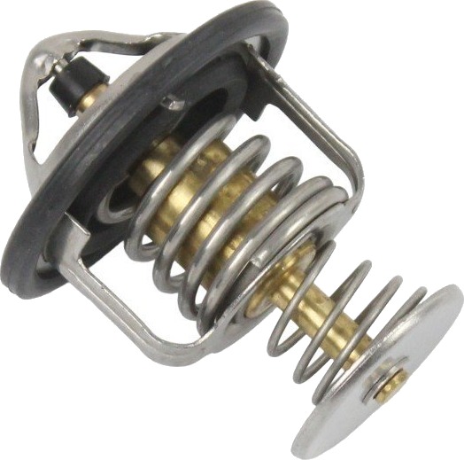 Termostat, kjølemiddel ABAKUS 051-025-0006