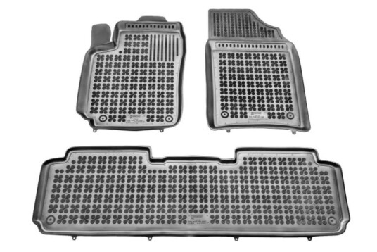 Bilmatter REZAW PLAST 201204 Bilmatter REZAW PLAST 201204