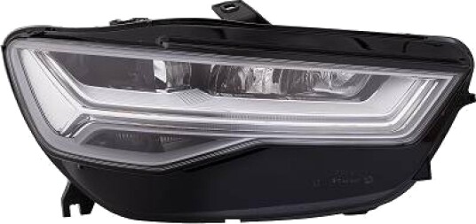 DIEDERICHS 1028180 Frontlykter
