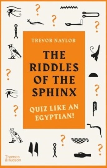The Riddles of the Sphinx The Riddles of the Sphinx
