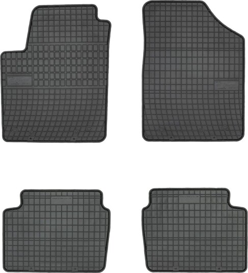 Bilmatter FROGUM 0425 Bilmatter FROGUM 0425