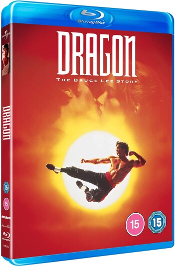 Dragon The Bruce Lee Story (1993) Dragon The Bruce Lee Story (1993)