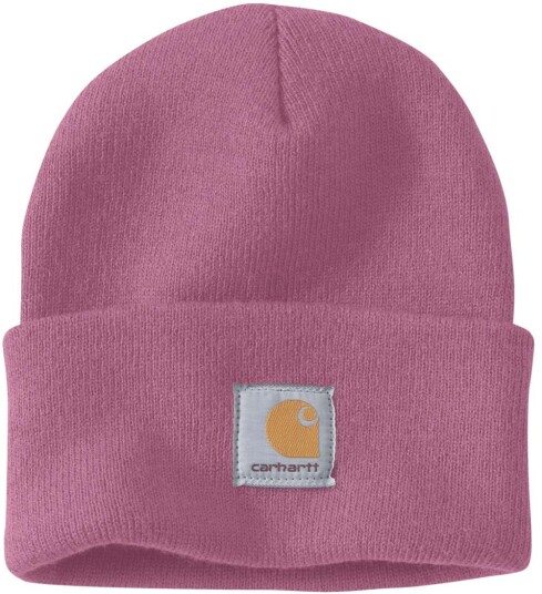 Carhartt Men's Watch Hat Woodrose OneSize Carhartt Men's Watch Hat Woodrose OneSize