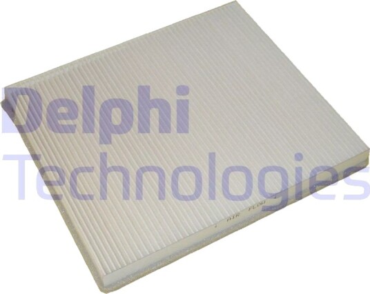 Kupefilter DELPHI TSP0325074 Kupefilter DELPHI TSP0325074