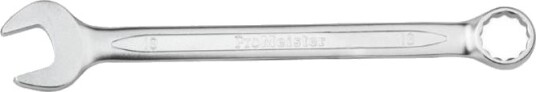 ProMeister PT110013 Kombinasjonsnøkkel