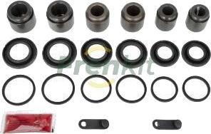 FRENKIT 230943 Reparasjonssett, bremsecaliper
