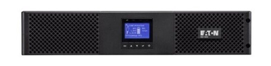Eaton 9SX3000IR / 9SX UPS 3000 VA 2700 W Input: C20 Outputs: (8) C13 (1) C19 Rack 2U