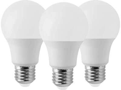 Andersson LED pærer 8,5W 3pk