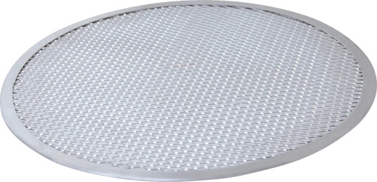 De Buyer De Buyer pizzarist aluminium Ø 33 cm De Buyer De Buyer pizzarist aluminium Ø 33 cm