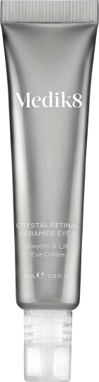 Medik8 Crystal Retinal Ceramide Eye 6 15 ml Medik8 Crystal Retinal Ceramide Eye 6 15 ml