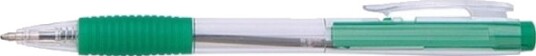 Office Products Penner 0,7 Mm Grønn (50 Stk.), Grønn Office Products Penner 0,7 Mm Grønn (50 Stk.), Grønn