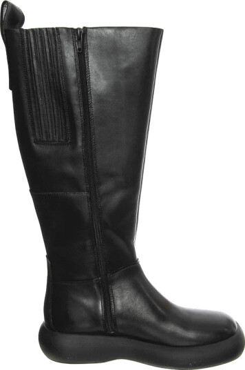 Vagabond Shoemakers Dame Sko Svart 36 EU,