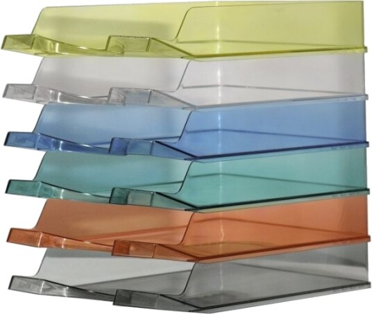 Bantex Skuff Til Skrivebord 1 Stk Gul 100553685 Bantex Skuff Til Skrivebord 1 Stk Gul 100553685