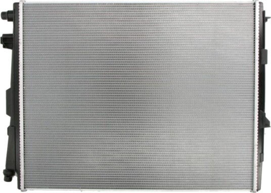 KOYORAD PL423716 Radiator motorkjøling KOYORAD PL423716 Radiator motorkjøling