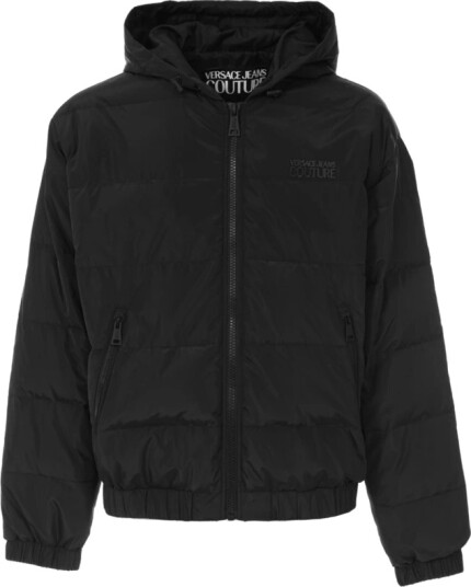 Versace Herre Jakker Svart S,