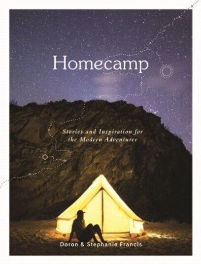 Homecamp Av Doron Francis, Stephanie Francis