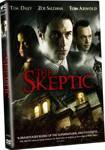Skeptic DVD