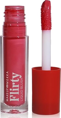 Makeup Mekka Flirty Liquid Blush